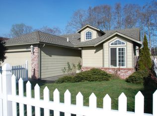 1333 Chaparral Ave, McKinleyville, CA 95519