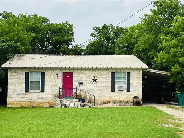 1907 E Main St, Gatesville, TX 76528