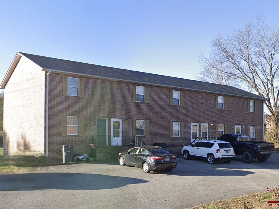 1st image of 540 W Stevens St #5