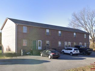 540 W Stevens St #5, Cookeville, TN 38501