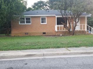 1018 10th Ave, Augusta, GA 30901