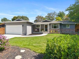 210 Greenwich Dr, Pleasant Hill, CA