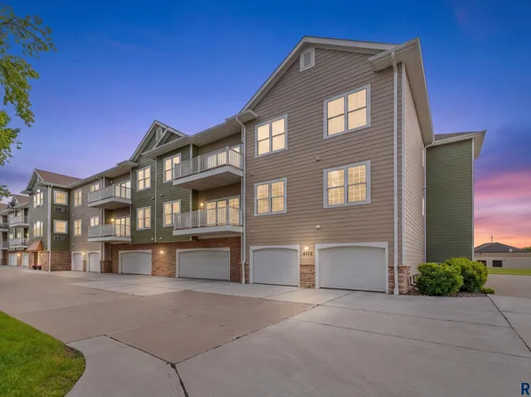 6112 S Avalon Ave Unit 208, Sioux Falls, SD 57108