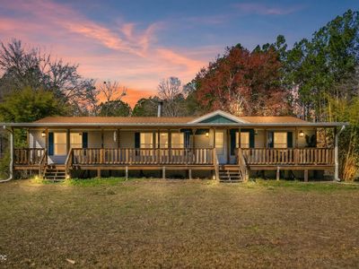 30036 COUNTY ROAD 121, Hilliard, FL, 32046