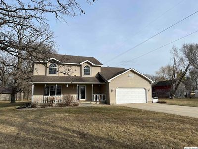 2411 N Carolina Ave, Mason City, IA, 50401