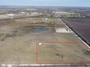 402 Deer Ln LOT 7, Celeste, TX 75423