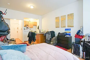 Rented by City Connections Realty