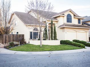 8650 Alaska Range Way, Elk Grove, CA 95624