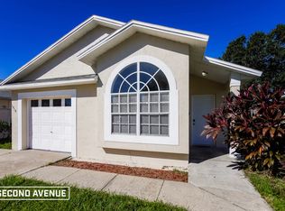 1914 Teaberry Ct, Orlando, FL 32824