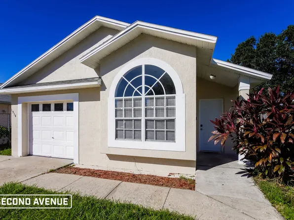 1914 Teaberry Ct, Orlando, FL 32824