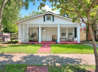 1849 Warren St, Augusta, GA 30904