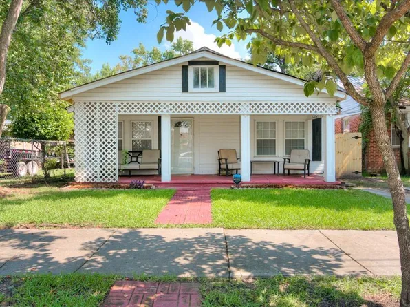 1849 Warren St, Augusta, GA 30904