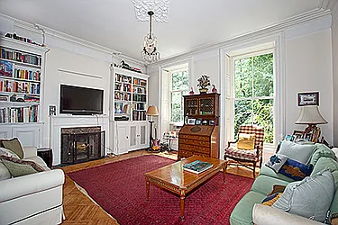 Sold by Leslie J. Garfield