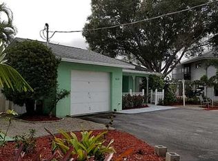 4620 SE Dennis Way, Stuart, FL 34997