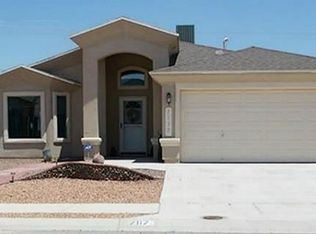 7117 Falling Leaf Cir, El Paso, TX 79934