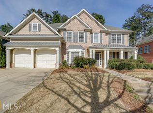 4925 Spring Park Cir, Suwanee, GA 30024