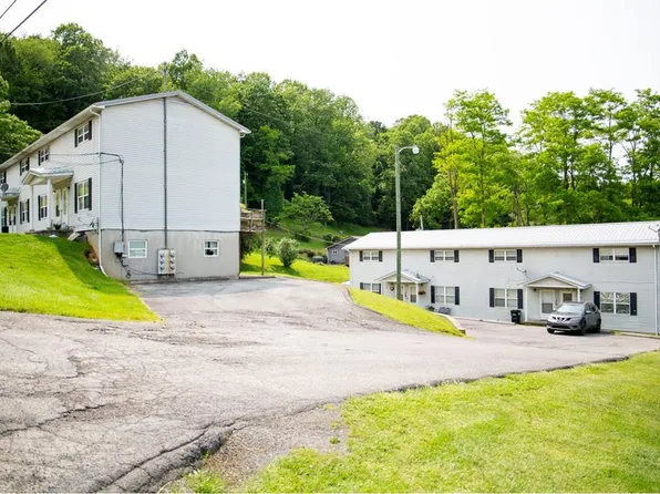 134 Sherman Hts, Beckley, WV 25801