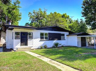 5757 CEDAR PARK Lane, Jacksonville, FL 32210