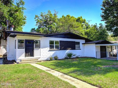5757 CEDAR PARK Lane, Jacksonville, FL, 32210