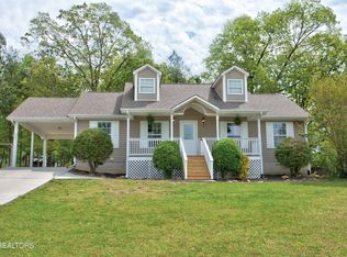 292 Sweet Springs Rd, Madisonville, TN 37354