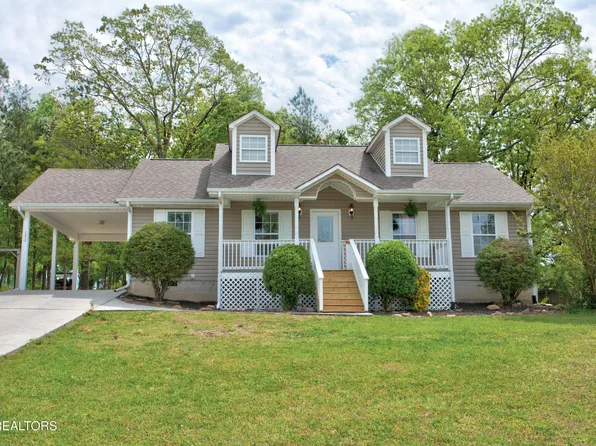 292 Sweet Springs Rd, Madisonville, TN 37354