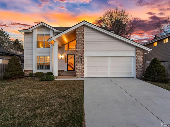 6792 W 81st Avenue, Arvada, CO 80003