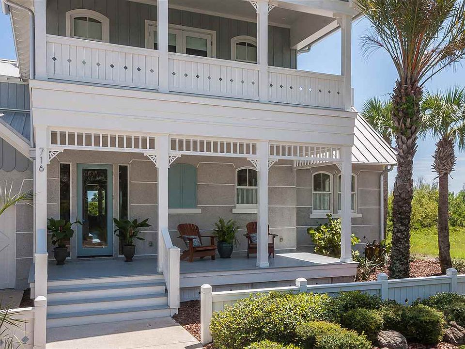 716 Ocean Palm Way, Saint Augustine, FL 32080 | Zillow