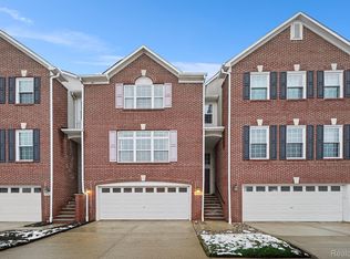 43846 Cherry Grove Ct E, Canton, MI 48188