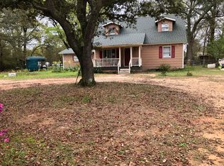 5821 Berryhill Rd, Milton, FL 32570