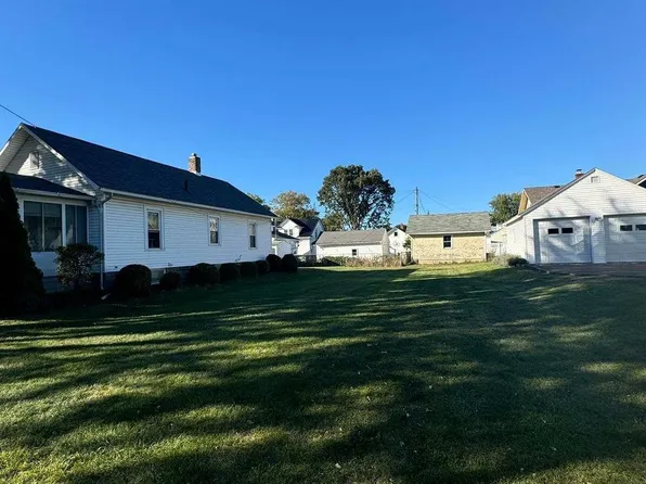 0 E 2nd St, Pt Clinton, OH 43452