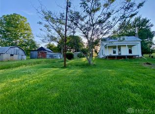 2195 Pumpkin Ridge Rd, West Union, OH 45693