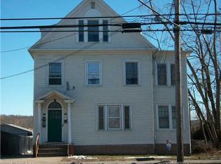 165 Hemingway Ave, East Haven, CT 06512