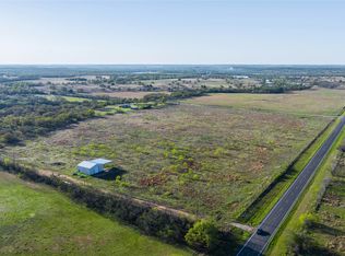 1216 County Road 164, Eastland, TX 76448