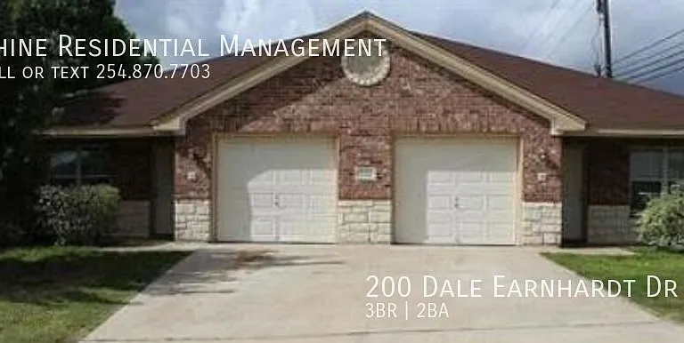 200 Dale Earnhardt Dr #B — Photo 1