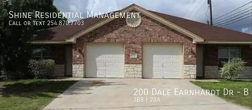 200 Dale Earnhardt Dr #B