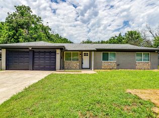 4925 Standley St, North Richland Hills, TX 76180