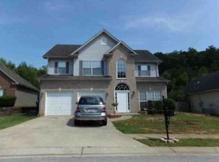 2406 Forest Lakes Ln, Sterrett, AL 35147
