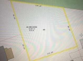 65 Wildrose Ave, Worcester, MA 01602