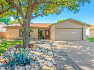 13210 Bourbon St, Austin, TX 78727