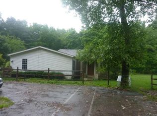 3231 Martin Rd, Pleasant Plain, OH 45162