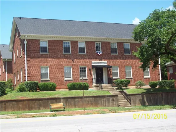 254 W Main St #2, Danville, VA 24541