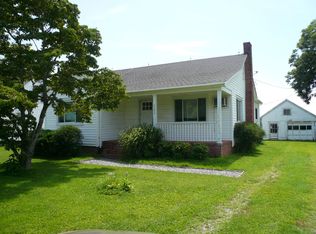 4793 Clay Bank Rd, Gloucester, VA 23061