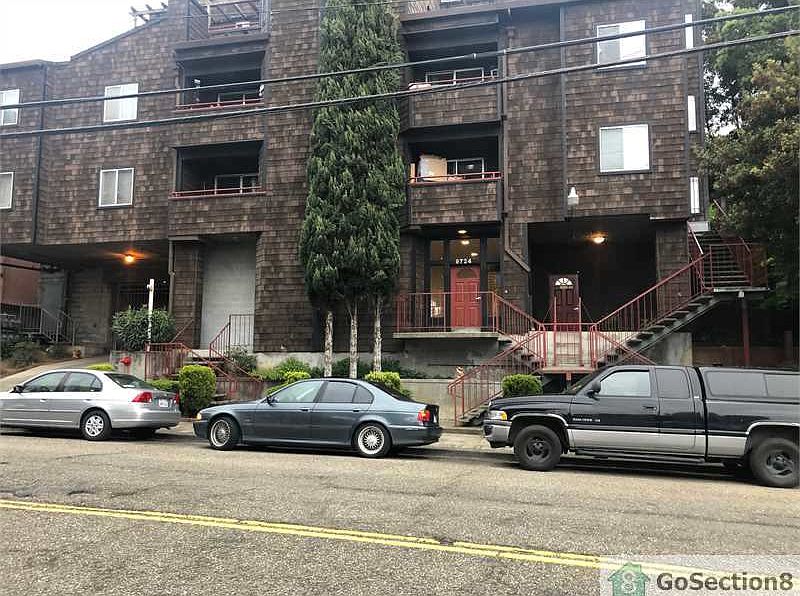 1st image of 9724 Mountain Blvd APT 1