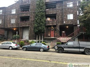 9724 Mountain Blvd APT 1, Oakland, CA