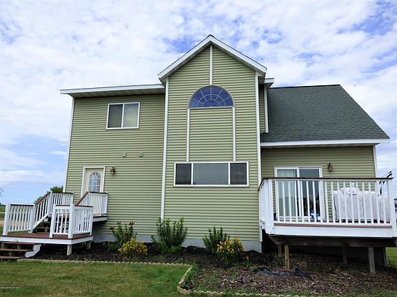 4th image of 43750 E Big McDonald Dr
