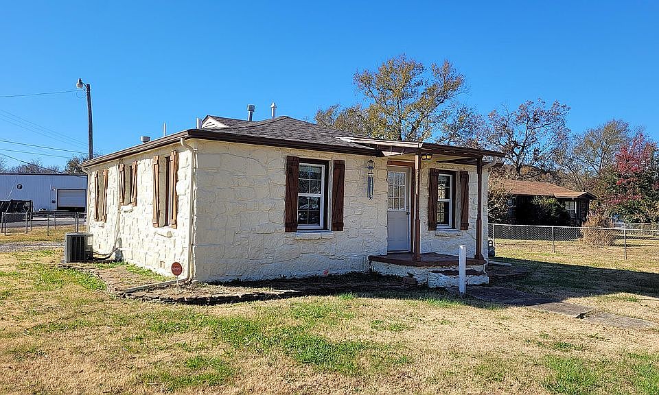 206 W Denbo St, Catoosa, OK 74015 Zillow