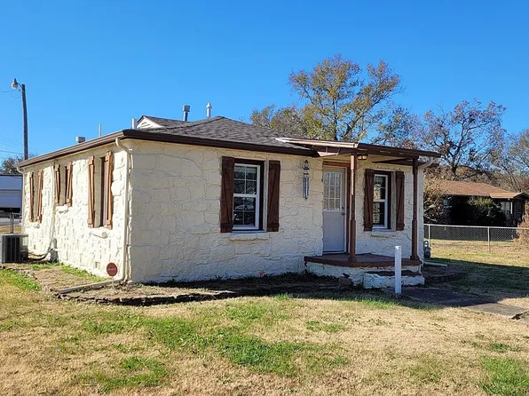206 W Denbo St, Catoosa, OK 74015