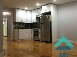 1224 Decatur St #1GHV, Brooklyn, NY 11207