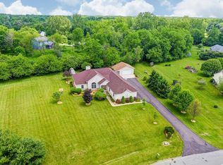 810 Myers Glen Rd, Delaware, OH 43015