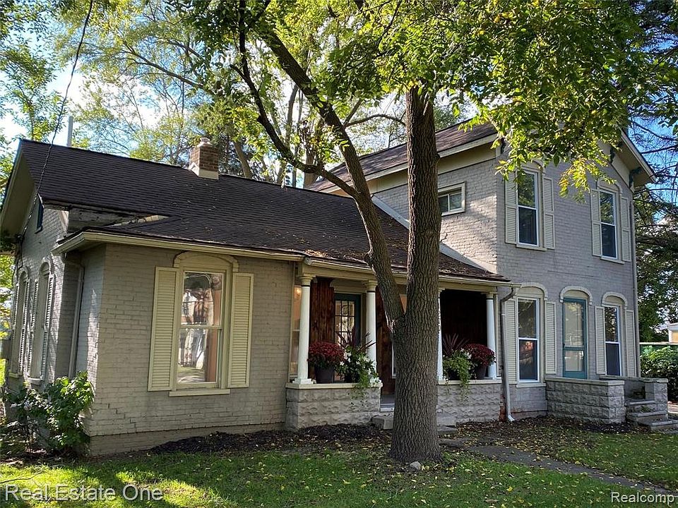 1270 Byron Rd, Howell, MI 48843 Zillow